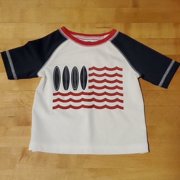 ⭐2/$20 ⭐ 6-12m swimming suit - Picture 4 of 7